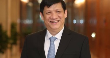 Bộ trưởng Y tế Nguyễn Thanh Long: Hy vọng năm 2023 COVID-19 sẽ chuyển thành bệnh mùa
