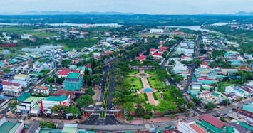 Sacom - Tuyền Lâm đề xuất đầu tư vào 2 khu đất rộng hơn 3.500 ha tại Lâm Đồng