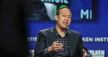 CEO Chieh Huang xây dựng công ty 900 triệu đô từ nhà để xe của cha mẹ