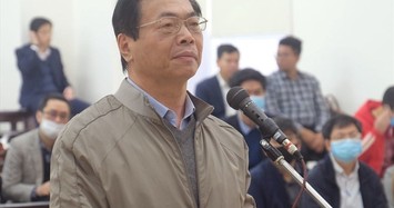 Do tiếp xúc F0, cựu Bộ trưởng Vũ Huy Hoàng xin hoãn phiên xử phúc thẩm 