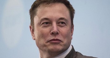 Tỷ phú Elon Musk kiếm được gần 34 tỷ USD ngay trong phiên giao dịch đầu năm 2022