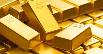 Giá vàng trong nước chuẩn bị tiệm cận mốc 70 triệu đồng/lượng 