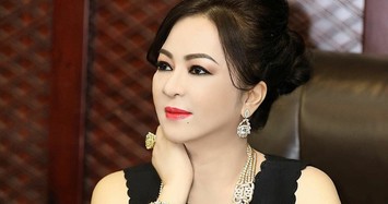 Diễn biến mới nhất vụ ca sĩ Vy Oanh tố cá đại gia Nguyễn Phương Hằng
