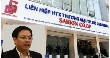 Vì sao xét xử kín vụ cựu Chủ tịch Saigon Co.op Diệp Dũng?