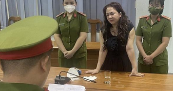 Các Youtuber, Facbooker quay clip bà Nguyễn Phương Hằng có bị xử lý?