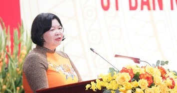 Phó Chủ tịch tỉnh Bạc Liêu: Giải quyết hồ sơ nhanh, nhiều khi bị đặt vấn đề 'sao nhanh vậy?'