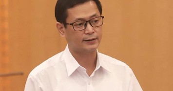 Giám đốc CDC Hà Nội Trương Quang Việt bị bắt