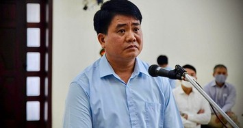 Ông Nguyễn Đức Chung tiếp tục được giảm án
