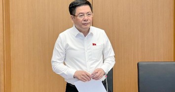 Bộ trưởng Công Thương Nguyễn Hồng Diên: Giá xăng Việt Nam thấp nhất thế giới 