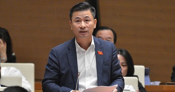 Tân Giám đốc Sở Giao thông Vận tải Hà Nội Nguyễn Phi Thường và những 'điểm nóng' cần giải quyết 