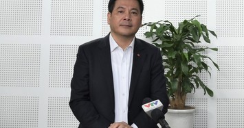 Bộ trưởng Công Thương Nguyễn Hồng Diên: Không thiếu nguồn cung xăng dầu