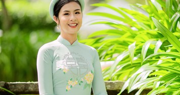 Hoa hậu Ngọc Hân tổ chức đám cưới vào tháng 12 