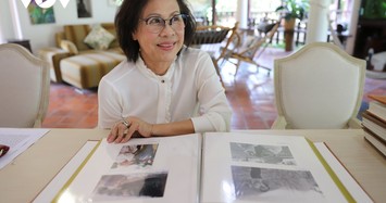 Bà Phan Hiếu Dân - con gái Thủ tướng Võ Văn Kiệt: Tôi thấy hối tiếc sao trước đây không hiểu Ba nhiều hơn