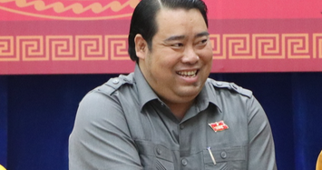 Ủy ban Kiểm tra thị ủy Điện Bàn vào cuộc kiểm tra về mặt Đảng đối với ông Nguyễn Viết Dũng