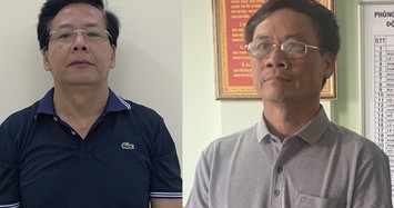 Cựu Cục trưởng Đăng kiểm Trần Kỳ Hình, Đặng Việt Hà hận hối lộ như thế nào?