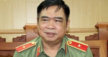 Bắt giam Thiếu tướng Đỗ Hữu Ca về tội lừa đảo chiếm đoạt tài sản