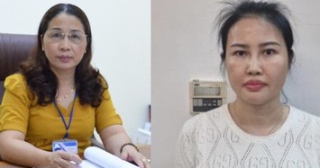 Hé lộ chiêu 'chuyển giá' qua công ty nước ngoài trong vụ sai phạm tại Sở GD&ĐT Quảng Ninh