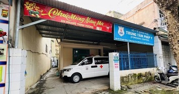 Vụ Giám đốc Trung tâm pháp y Quảng Ngãi bị bắt: Nhận tiền để làm sai lệch kết quả giám định pháp y