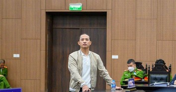 Đại gia nhận 35 tỉ lãi ngoài trong vụ án siêu lừa Hà Thành?
