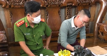 Người từng tố cáo bà Trần Uyên Phương vừa bị truy tố do bán dự án ma