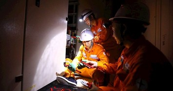 Thủ tướng ra công điện yêu cầu bảo đảm cung ứng điện 