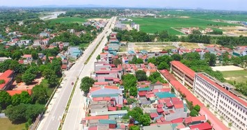 Dự án địa ốc hơn 600 tỷ ở Thanh Hóa vào tầm ngắm của Tập đoàn Sao Mai