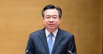 Bộ trưởng Nguyễn Thanh Nghị: Bỏ quy định sở hữu nhà chung cư có thời hạn