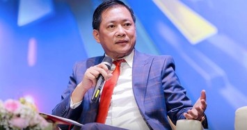 Công ty đại gia Nguyễn Cao Trí làm thành viên HĐQT hủy lưu ký chứng khoán 