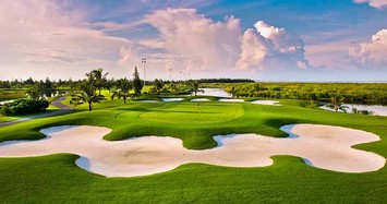 Liên danh nào sẽ thực hiện dự án sân golf 1.600 tỷ tại Thanh Hóa?