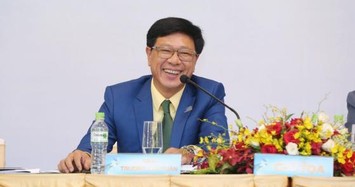 Chủ tịch HQC Trương Anh Tuấn đăng ký thoái sạch cổ phiếu 