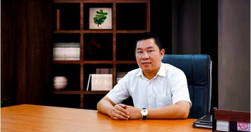 Hủy giao dịch bán 'chui' hơn 2,6 triệu cổ phiếu của Chủ tịch LDG Nguyễn Khánh Hưng