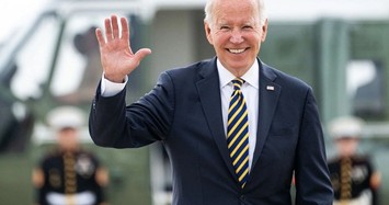 Tổng thống Mỹ Joe Biden thăm Việt Nam vào ngày nào?