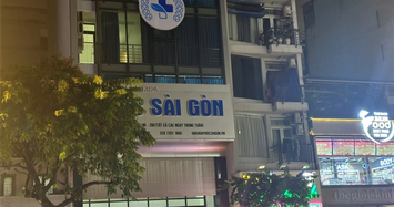 Phòng khám Y học Sài Gòn có dấu hiệu giữ người bệnh để 'vẽ bệnh, moi tiền'