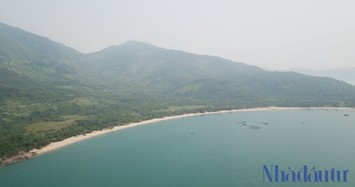 TP Đà Nẵng chuyển đổi gần 30ha đất rừng tại dự án Làng Vân