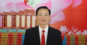 Chủ tịch Đắk Nông Hồ Văn Mười có phiếu tín nhiệm cao nhiều nhất 