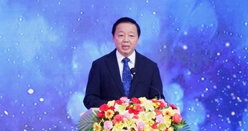 Phó Thủ tướng Trần Hồng Hà: 'Quy hoạch sẽ tạo ra xung lực mới cho Quảng Ngãi' 