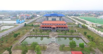 Nữ đại gia khoáng sản Thanh Hóa làm dự án gần 2.900 tỷ ở Quảng Xương