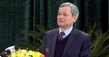 Vì sao cựu Chủ tịch tỉnh Bắc Ninh Nguyễn Tử Quỳnh bị bắt? 