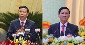 Đề nghị khai trừ khỏi Đảng đối với Bí thư Lâm Đồng Trần Đức Quận 