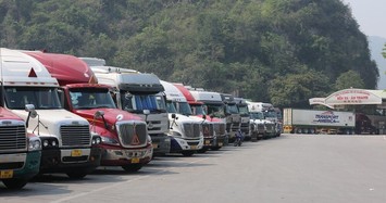 Thủ tướng yêu cầu sớm trình đề án 'Phát triển hệ thống dịch vụ logistics đến năm 2030'