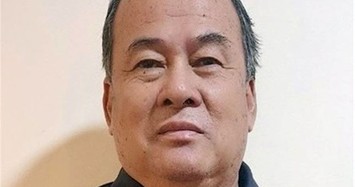 Bãi nhiệm chức danh Chủ tịch tỉnh An Giang đối với ông Nguyễn Thanh Bình