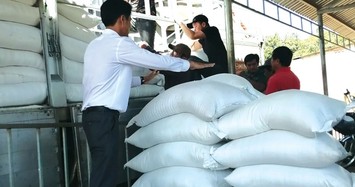 Gói thầu Cung ứng gạo 7,8 tỷ tại Quảng Bình: Đứng nhất về giá vẫn bị loại 
