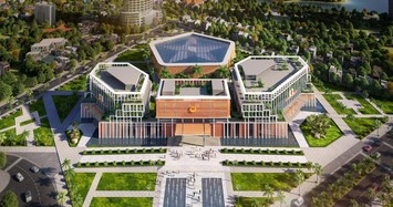 Khánh Hòa chi hơn 544 tỷ đồng xây dựng trụ sở làm việc cơ quan tỉnh