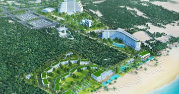 Ninh Thuận công bố loạt dự án nghỉ dưỡng, khu đô thị, năng lượng kêu gọi đầu tư