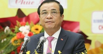 Vì sao Quảng Nam miễn nhiệm 3 chức danh lãnh đạo chủ chốt?