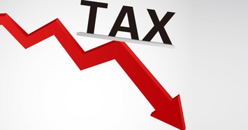 Chính phủ đề xuất tiếp tục giảm 2% thuế GTGT 6 tháng cuối năm
