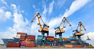 CTCP Container Việt Nam bán 5,3 triệu cổ phiếu HAH, rời vị thế cổ đông lớn