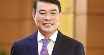 Ông Lê Minh Hưng làm Trưởng Ban Tổ chức trung ương