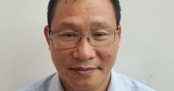 Vì sao Tổng giám đốc Casumina Phạm Hồng Phú bị bắt?