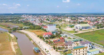 Dự án khu dân cư hơn 200 tỷ đồng ở Quảng Trị sắp 'về tay' Thịnh Phát